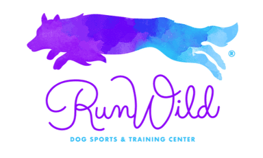 Run Wild Dog Sports