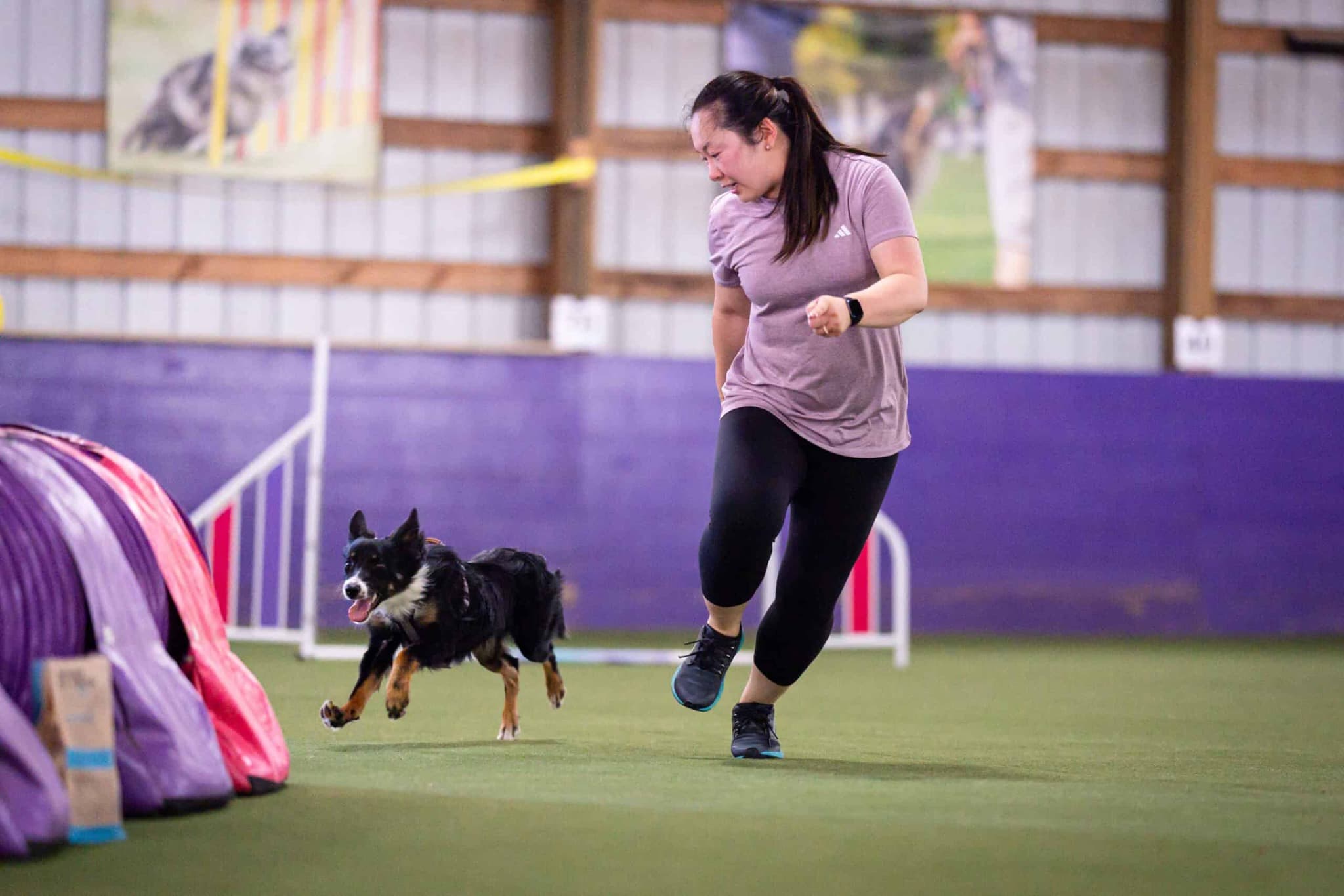 Foundation Agility One β Start the Journey